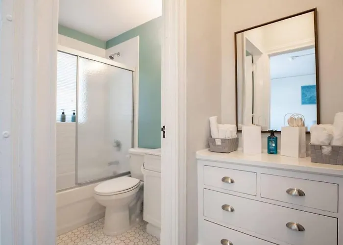 Vibes - Modern In The Heart Of Downtown Apartamento Peoria